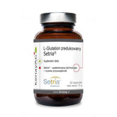 Lglutation setria 30 Kapseln KENAY